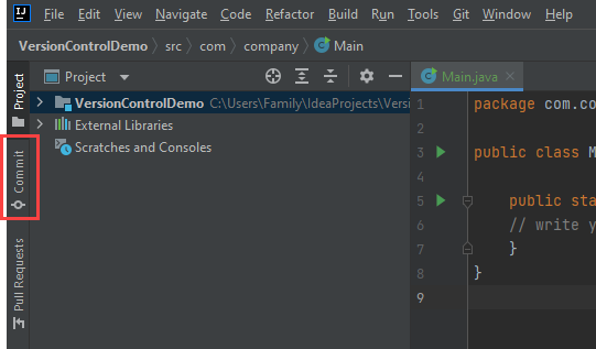 commitMenu